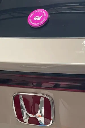 MDR Billet Wiper Delete Kit (FL5/DE5) Luxury