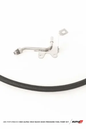 Same Day Shipping AMS Performance Infiniti Q50/Q60 VR30DDTT Fuel Pump Low Pressure Feed Line