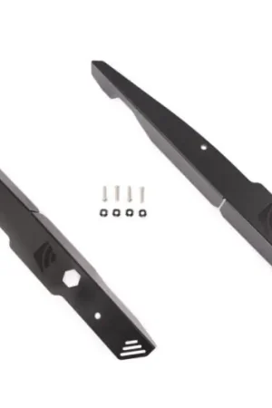 Free Delivery AMS Performance 2022+ Subaru WRX Fender Shrouds