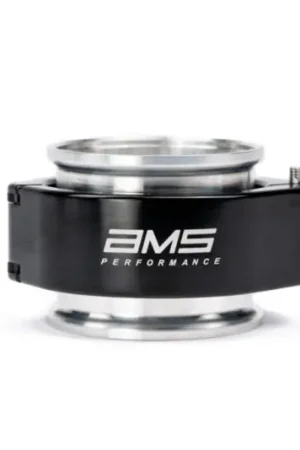 Free Returns AMS Performance QuickClamp 2.5in Complete Assembly w/ Standard Ferrules