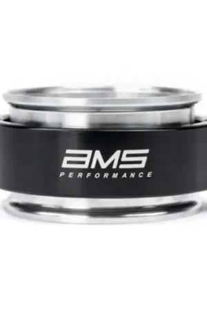 Top Rated AMS Performance QuickClamp 3.5in Complete Assembly w/ Standard Ferrules