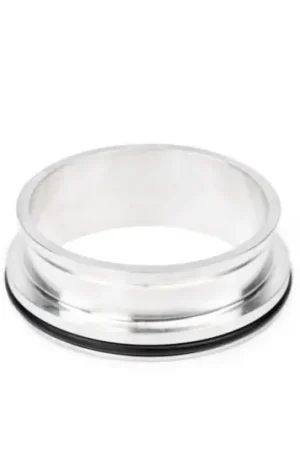 Hassle-Free Returns AMS Performance QuickClamp 3.0in Flat Ferrule