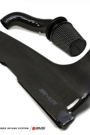 Trending AMS Performance 2015+ VW Golf R MK7 Carbon Fiber Intake