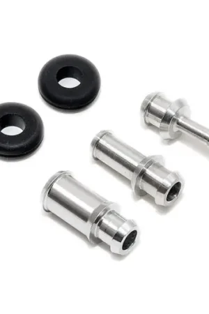 AMS Performance EVO X and Ralliart Replacement Breather Bung Set Cheap