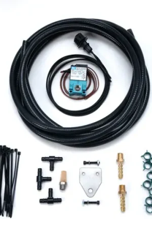 AMS Performance Alpha Performance R35 GT-R 3 Port Boost Control Kit for Internally Wastegated Turbos Editor’s Pick