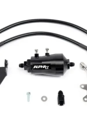 Super Sale AMS Performance 2023+ Nissan Z Fuel Filter