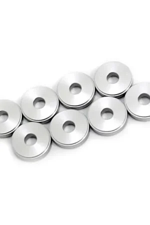 AMS Performance 03-07 Mitsubishi EVO VIII/IX 8 Piece Shifter Base Bushings Special Discount