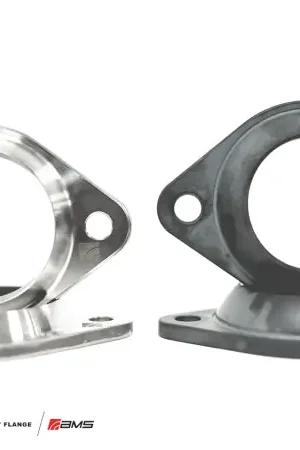 AMS Performance 2015+ Ford F-150/F-150 Raptor 3.5L Ecoboost Turbine Housing Adapter Kit Original