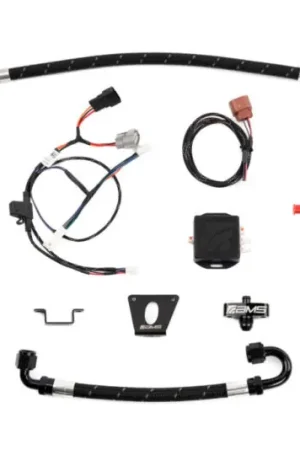 AMS Performance 2009+ Nissan GTR R35 CAN Bus Flex Fuel Kit Sale