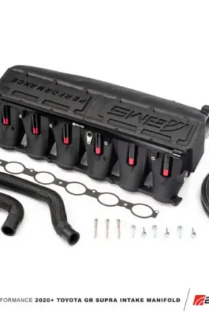 AMS Performance 2020+ Toyota GR Supra Intake Manifold No Minimum Order
