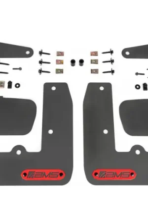 AMS Performance 2022+ Subaru WRX Mud Flaps Hot Deal