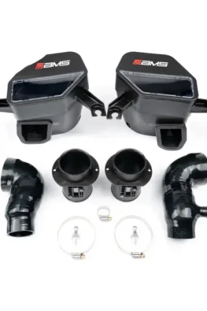 AMS Performance 2023+ Nissan Z Cold Air Intakes Today Only