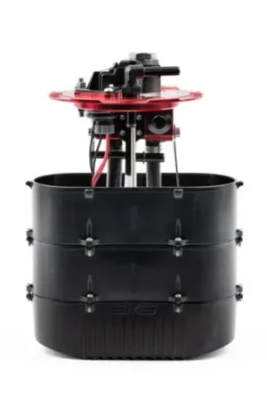 Premium AMS Performance Nissan Z Dual In-Tank Fuel Pump System