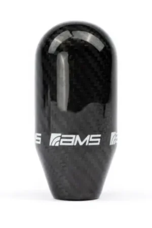 AMS Performance Subaru WRX/STI Weighted Shift Knob - Carbon Fiber Best Price
