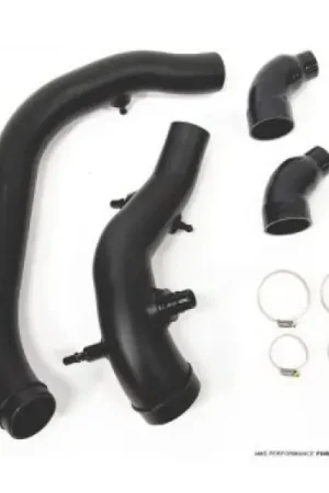 Today Only AMS Performance 17-20 Ford F-150/F-150 Raptor Turbo Inlet Upgrade