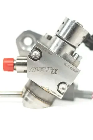 AMS Performance VR30DDTT Stage 3 High Pressure Fuel Pump Exclusive