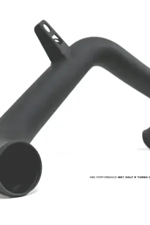 AMS Performance 15-17 Golf R MK7 Turbo Charge Pipe Clearance