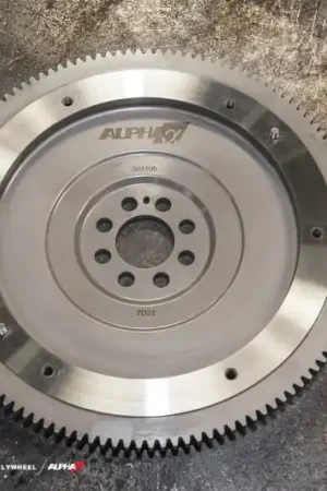 AMS Performance 2009+ Nissan GT-R R35 Race X Billet Flywheel Crafted