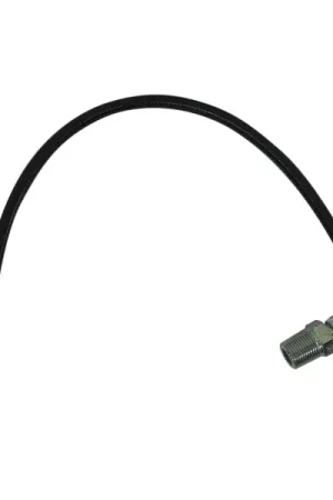 Don’t Miss Out AMS Performance 01-07 Mitsubishi EVO VII/VIII/IX Oil Pressure Sending Unit Remote Mount Line Kit