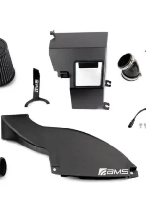Exclusive AMS Performance 2022+ Subaru WRX Air Intake (Duct and Airbox Only)