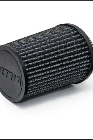 AMS Performance 14-18 Mercedes-Benz CLA 45 AMG 2.0T Alpha Replacement Intake Filter Grab Now