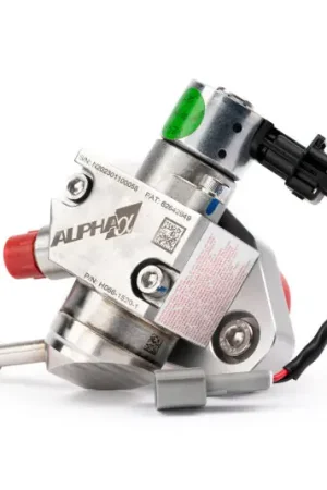 AMS Performance VR30DDTT Stage 2 High Pressure Fuel Pump Grab Now