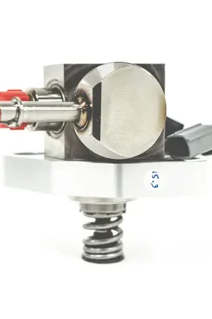 Time-Limited AMS Performance VR30DDTT Stage 1 High Pressure Fuel Pump