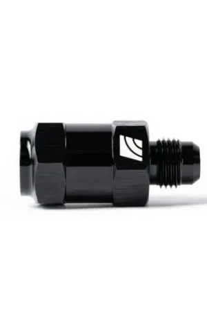 AMS Performance -6AN to -6AN Inline Fuel Pulsation Damper Reduced Price