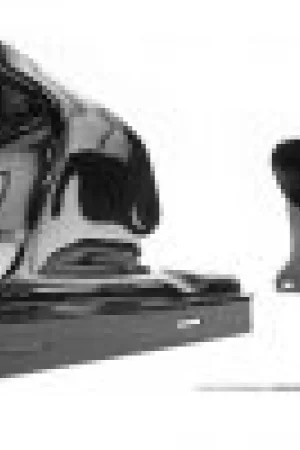 Time-Limited AMS Performance 16-19 Porsche Carrera/Carrera S (991.2) Alpha Intercooler Kit w/Carbon Fiber Shrouds