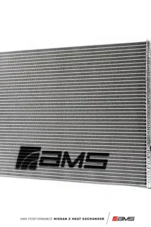 AMS Performance 2023+ Nissan Z Heat Exchanger Exclusive Offer