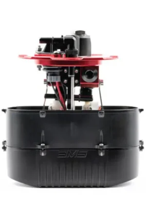 New Arrival AMS Performance Infiniti Q50/Q60 Single In-Tank Fuel Pump System