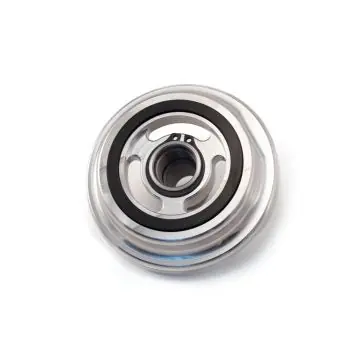 GT1R Oil Filter Adapter – R35 GT-R Low Price