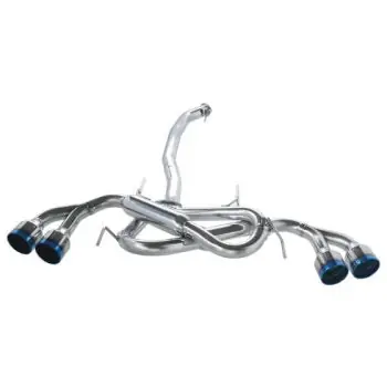 Buy Online HKS Legamax – R35 GT-R