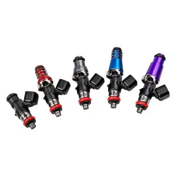 While Supplies Last R8 Injector Dynamics Fuel Injectors