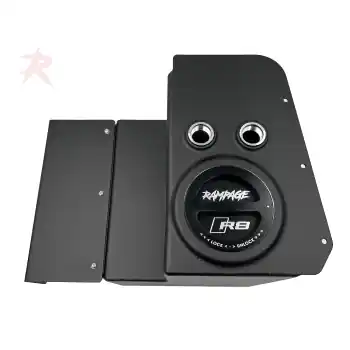 Holiday Sale Rampage Competition Ice Tank- Audi R8