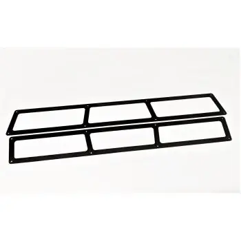 Rampage Grill Inserts – R35 GT-R Limited Offer