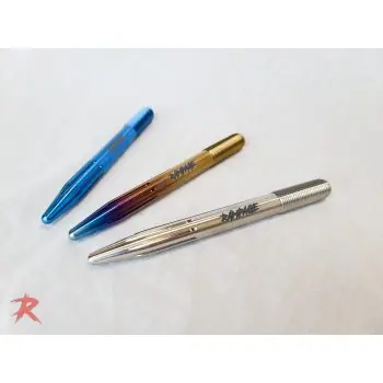 Don’t Miss Out Rampage M14x1.5 Titanium Wheel Install Tool