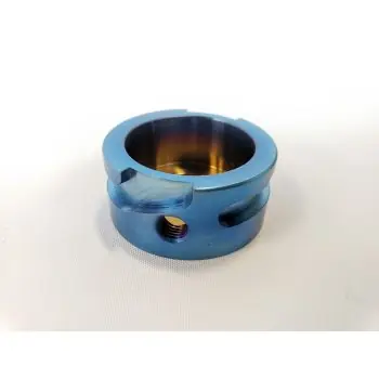 Super Sale Rampage Radiator Fill Neck 32mm