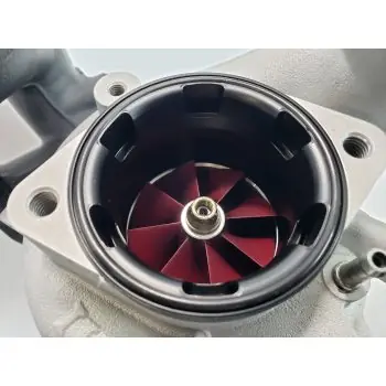 Holiday Sale Rampage Spec1200 Turbo Kit – R35 GT-R