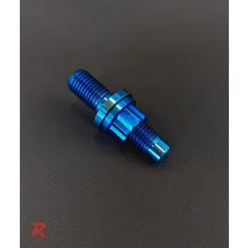 Rampage Titanium Exhaust Stud Kit – EJ Fast Shipping