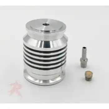 Rampage TurboSmart Wastegate V-Band Weld Fixture Special Discount