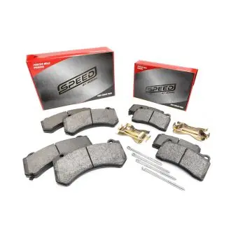 SBD STREET SPEC BRAKE PADS Trending