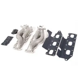 Full-Race 2011-2016 Ford F-150 3.5L EcoBoost Formline® Turbo Manifolds Budget