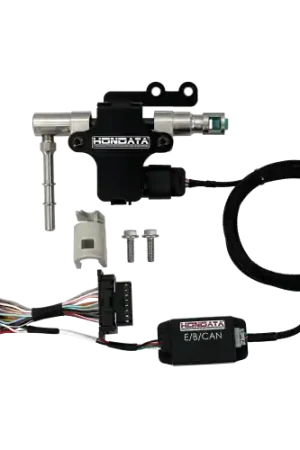 Hondata CANFlex-10thGen2.0 Get Yours