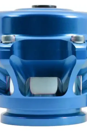 TiAL Sport Q BOV 2 PSI Spring - Blue Same Day Shipping