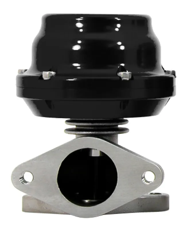 TiAL Sport F38 Wastegate 38mm .7 Bar (10.15 PSI) - Black Fan Favorite