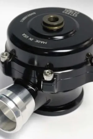 TiAL Sport QR BOV 11 PSI Spring - Black (1.5in) Modern