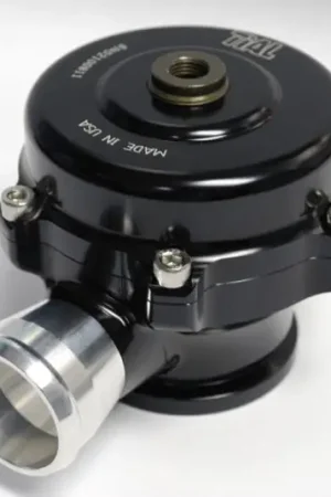 Cheap TiAL Sport QR BOV 12PSI Spring - Black (29mm)