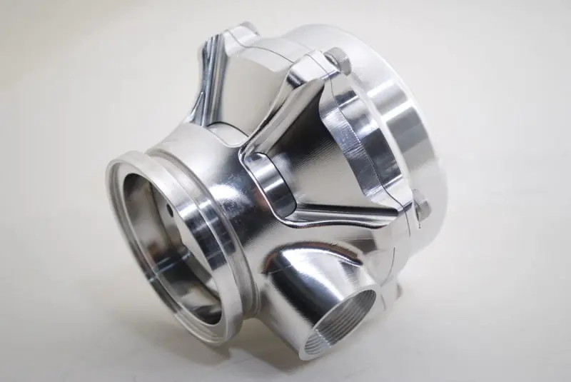 TiAL Sport QR BOV 12 PSI Spring - Silver (1.0in) Weekend Sale