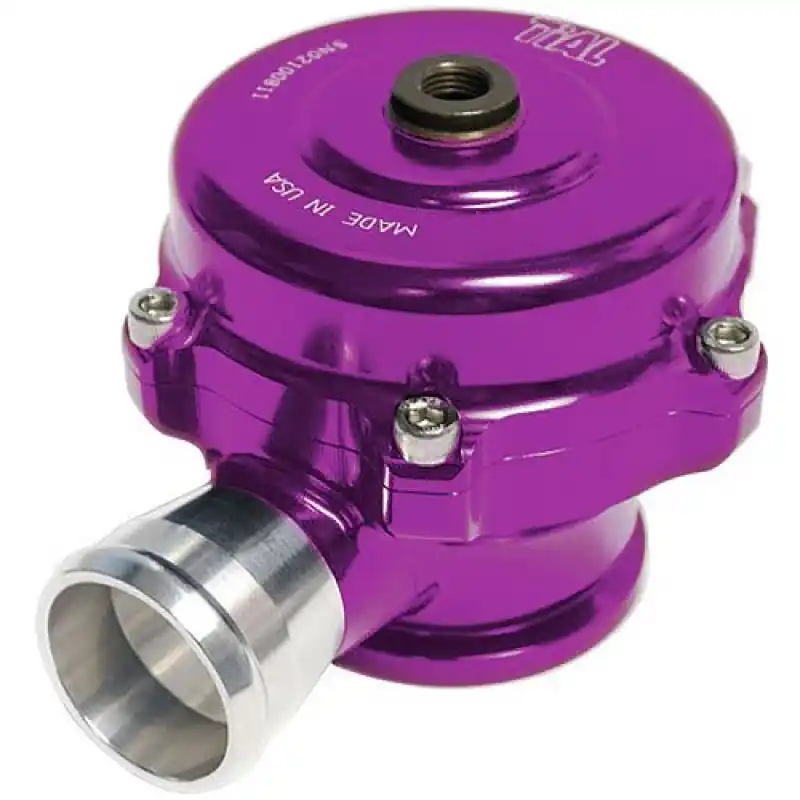Weekend Sale TiAL Sport QR BOV 2 PSI Spring - Purple (29mm)